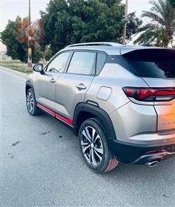 چانگان CS35پلەس